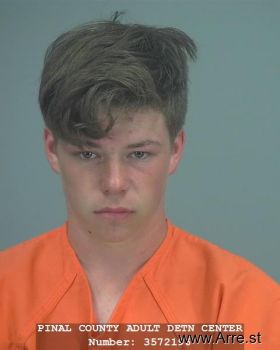 Kyle  Chambers Mugshot