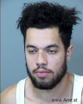 Kyle Wesley Davis Mugshot