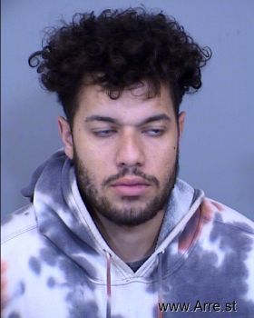 Kyle Wesley Davis Mugshot