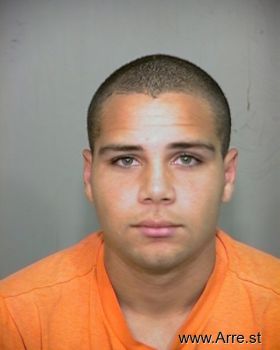 Kyle B Ellis Mugshot