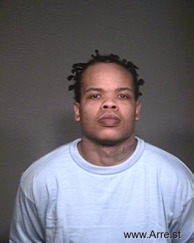 Kyle G Franklin Mugshot