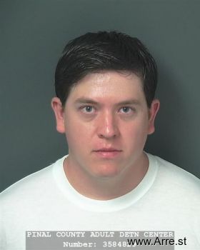 Kyle  Haley Mugshot