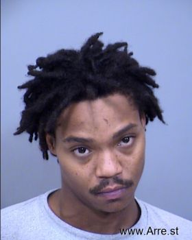 Kyle  Hall Mugshot