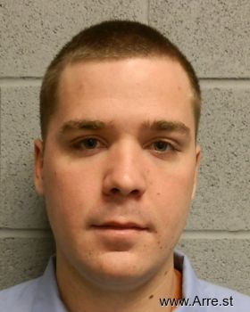 Kyle J Kellogg Mugshot