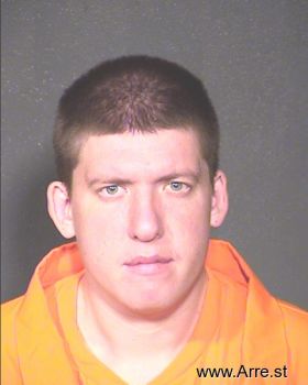 Kyle C Kirkwood Mugshot