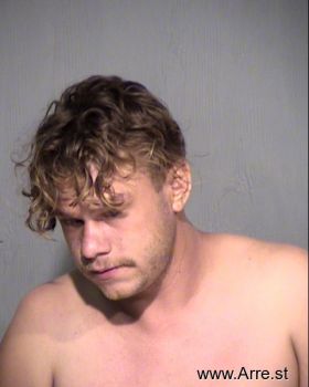 Kyle Anthony Kovach Mugshot