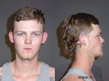 Kyle Douglas Manning Mugshot