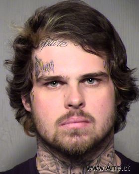 Kyle Wade Mccullough Mugshot