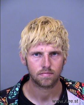 Kyle Andrew Mcdonald Mugshot