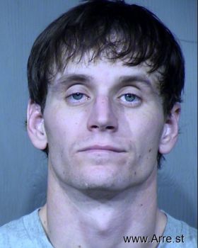 Kyle Christian Miller Mugshot