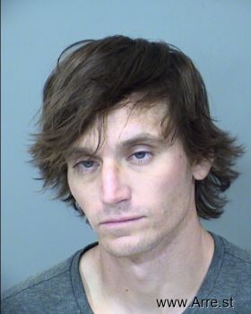 Kyle Christian Miller Mugshot