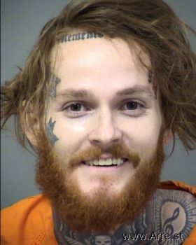 Kyle Richard Moore Mugshot