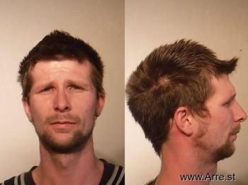 Kyle Wade Odom Mugshot