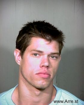 Kyle  Olson Mugshot