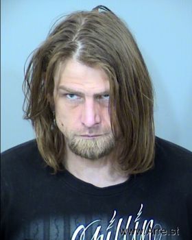 Kyle Curtis Spencer Mugshot