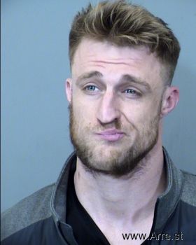 Kyle Joseph Stidham Mugshot