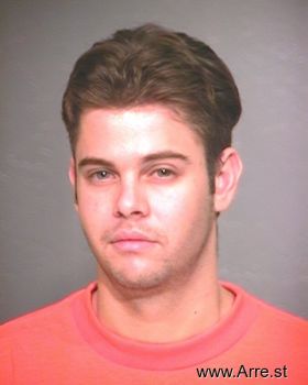 Kyle B Summers Mugshot