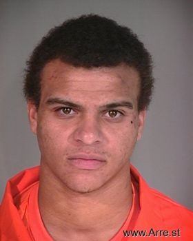 Kyle R Taylor Mugshot