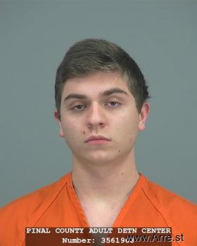 Kyle  Taylor Mugshot