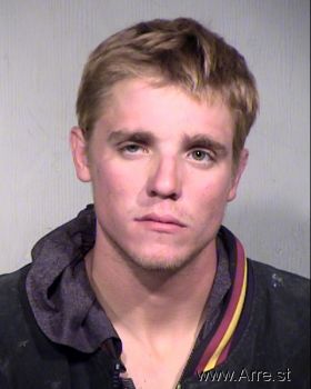 Kyle Lee Timmerman Mugshot