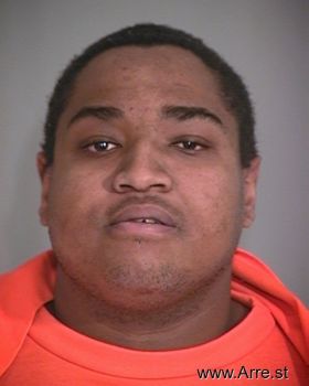 Kyle J White Mugshot