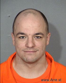 Kyle J Willis Mugshot