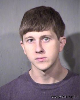 Kyler Jay Peterson Mugshot