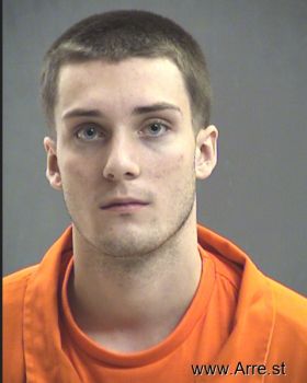 Kyler M. Renner Mugshot