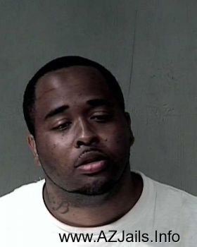 Lamar Deshawn Campbell Mugshot