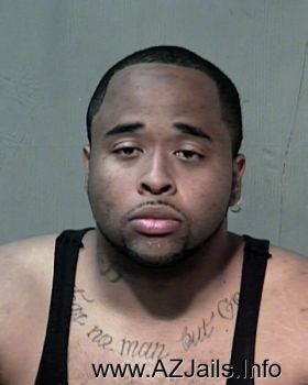 Lamar Deshawn Campbell Mugshot