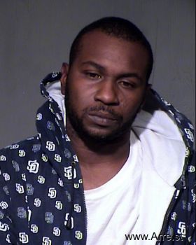 Lamar Stanley Wilson Mugshot