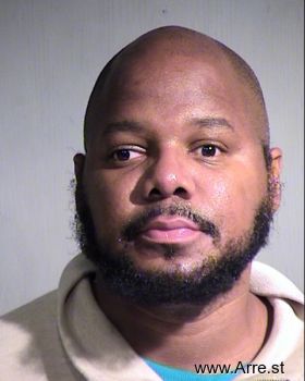 Lamont  Daniels Mugshot