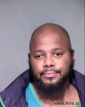 Lamont  Daniels Mugshot