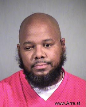 Lamont  Daniels Mugshot