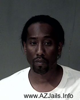 Lamont  Huckaby Mugshot