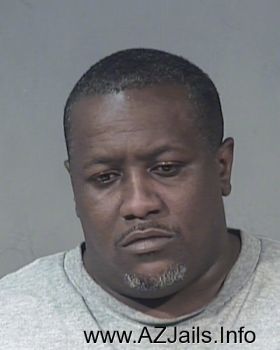 Lamont  Jackson Mugshot