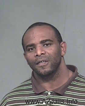 Lamont Edward Jackson Mugshot