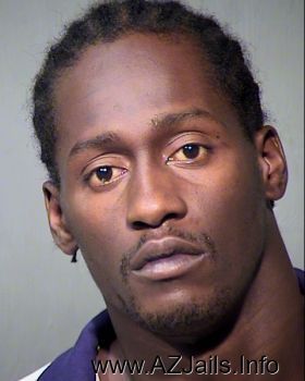 Lamont  Mitchell Mugshot