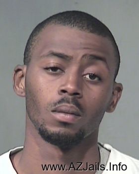 Lamont Luther Robinson Mugshot