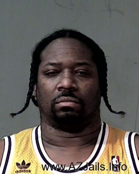 Lamont D Williams Mugshot