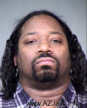 Lamont Deshan Williams Mugshot