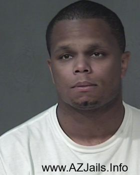 Lance Dorsey Cobb Mugshot