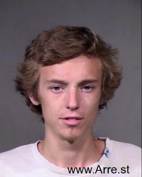 Landon Lyle Smith Mugshot