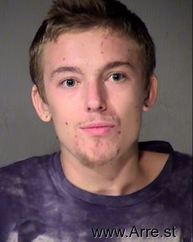 Landon Lyle Smith Mugshot