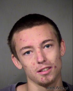 Landon Lyle Smith Mugshot