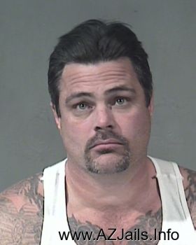 Larry Dean Burgoyne Mugshot