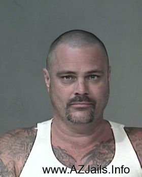 Larry Dean Burgoyne Mugshot