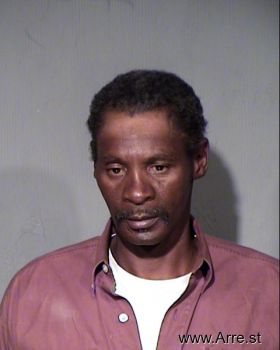 Larry Wayne Byrd Mugshot