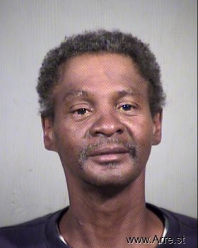 Larry Wayne Byrd Mugshot