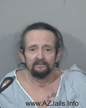 Larry Lloyd Carver Mugshot